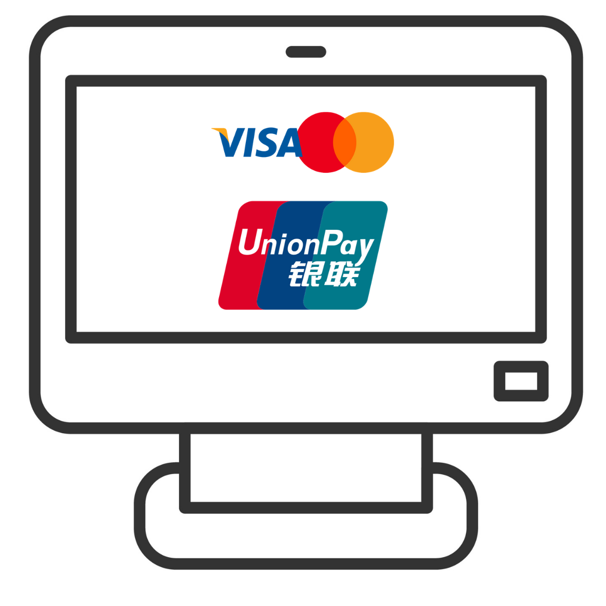 UnionPay Payment Methods - Globepay Limited | Alipay | WeChatpay