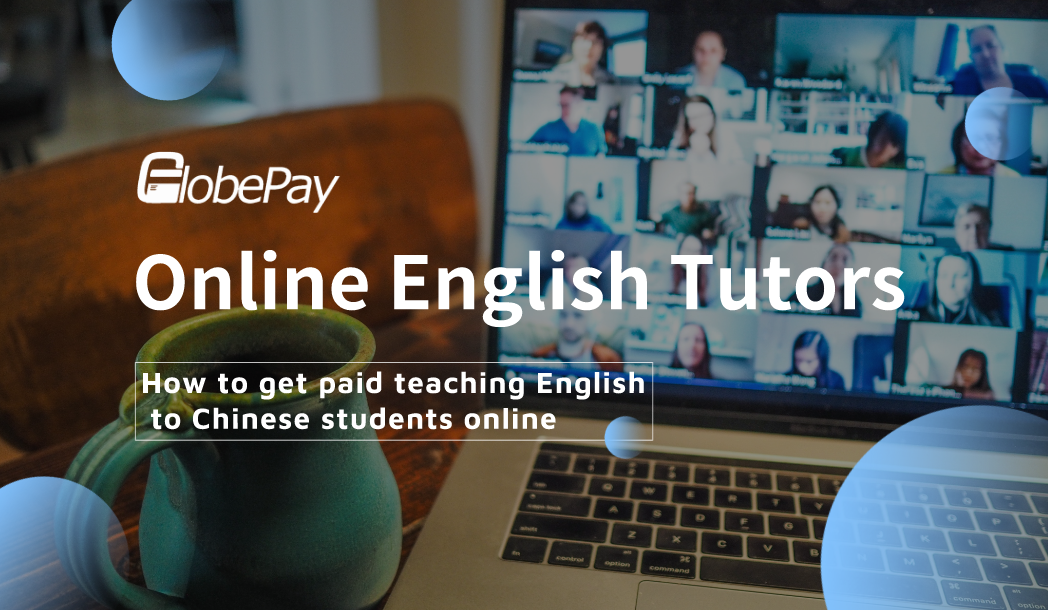 How to get paid to teach english to chinese students online